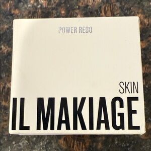 IL MAKIAGE Skin Power Redo